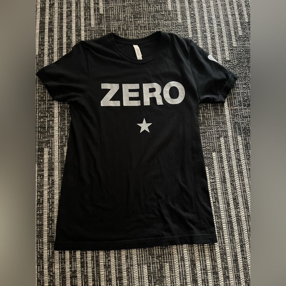 The Smashing Pumpkins tee